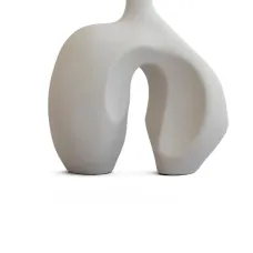 Маленькая ваза Ni (30 x 22 см)