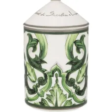 Ароматическая свеча Maiolica (340)