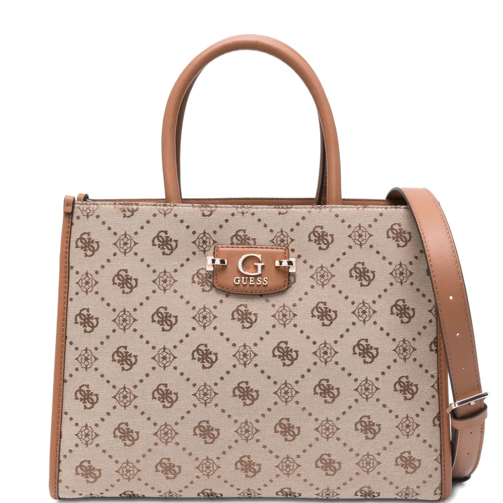 Сумка-тоут с логотипом