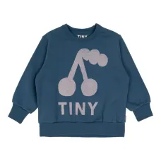 Толстовка с принтом