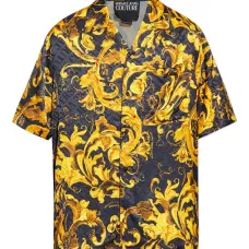 Рубашка с короткими рукавами