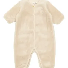 Ромпер с вышивкой