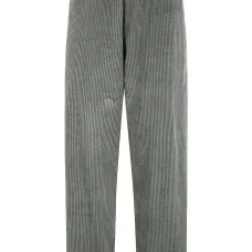 Вельветовые брюки