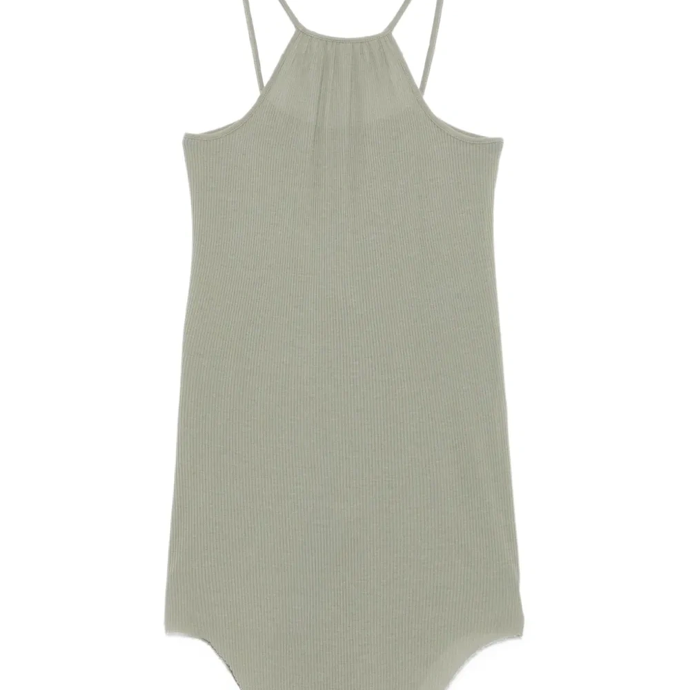 Топ Skorpio на тонких бретелях