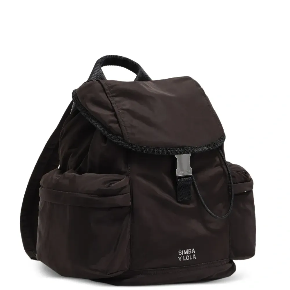 Большой рюкзак с кулиской