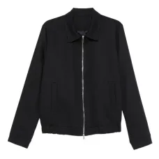 Куртка на молнии