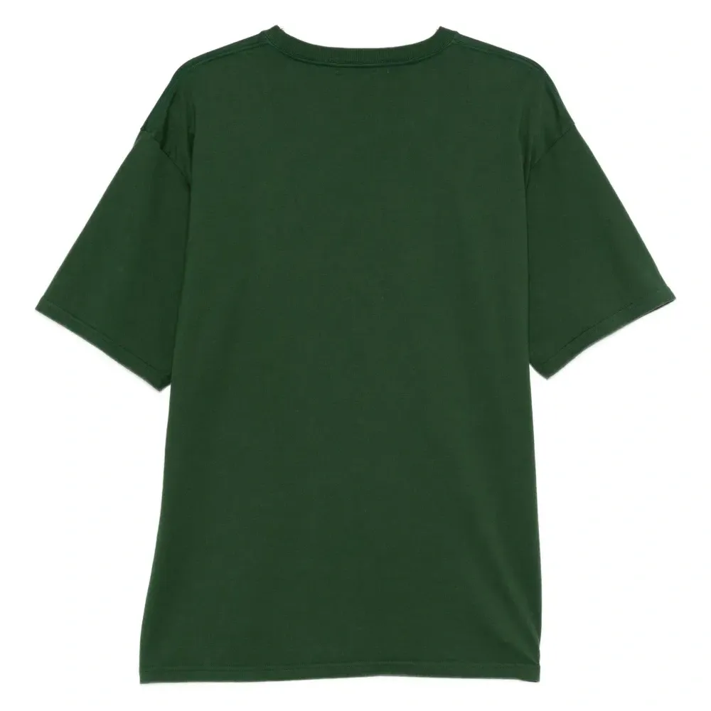 Футболка с графическим принтом