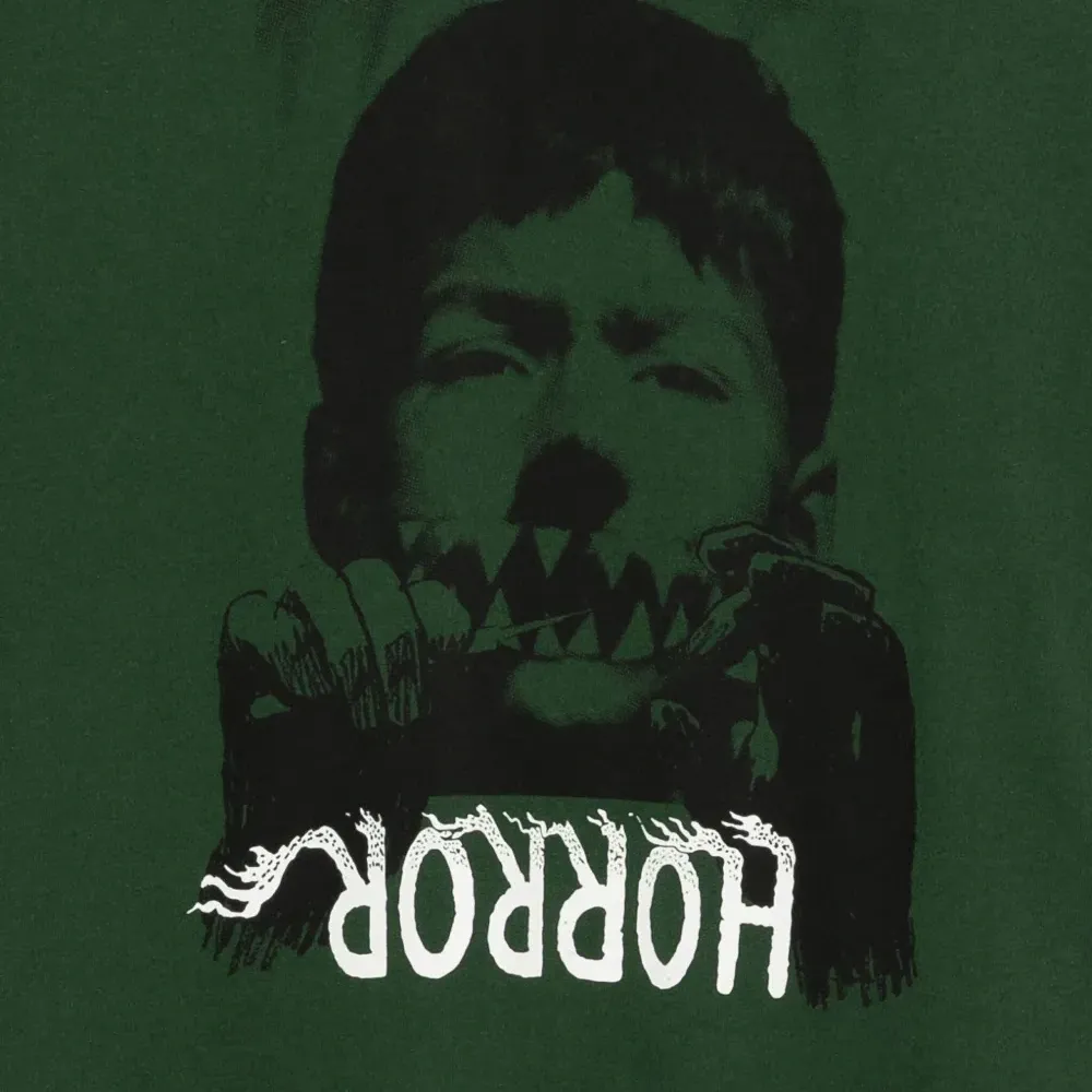 Футболка с графическим принтом