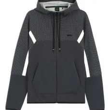 Худи на молнии