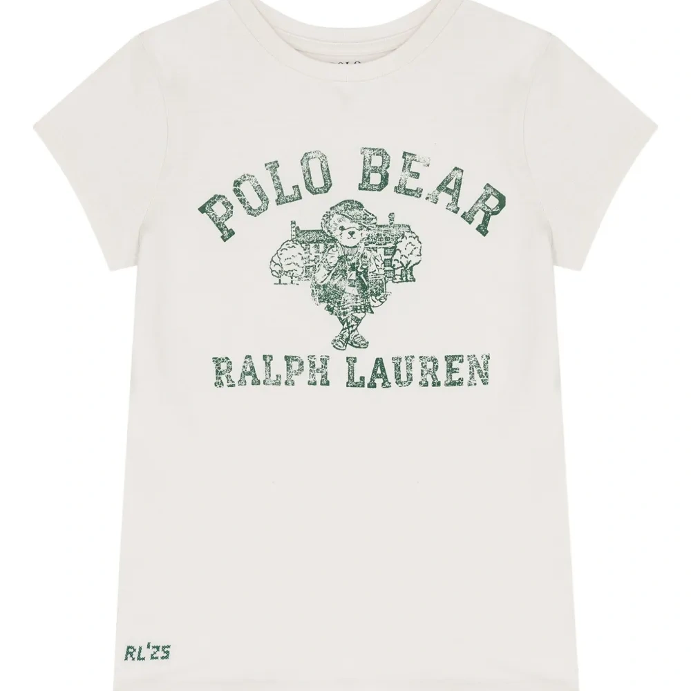 Футболка с графичным принтом