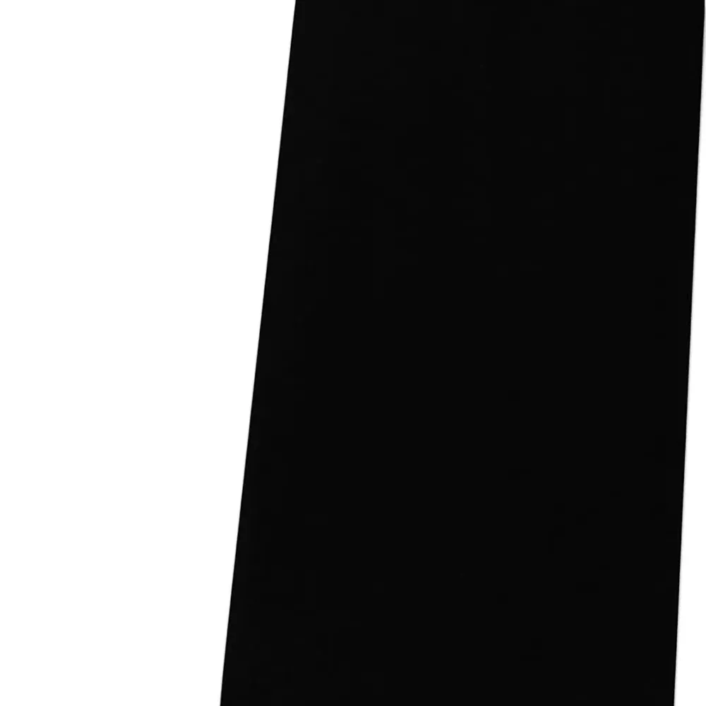 Брюки с эластичным поясом и логотипом