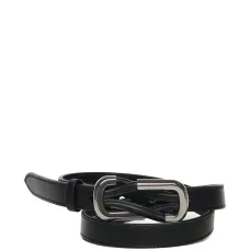 Кожаный ремень