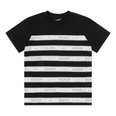 Топ в полоску