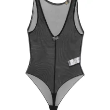 Боди без рукавов Боди без рукавов