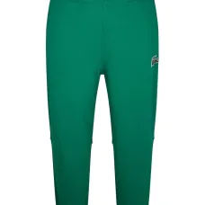 Джогеры с манжетами и вышитым логотипом