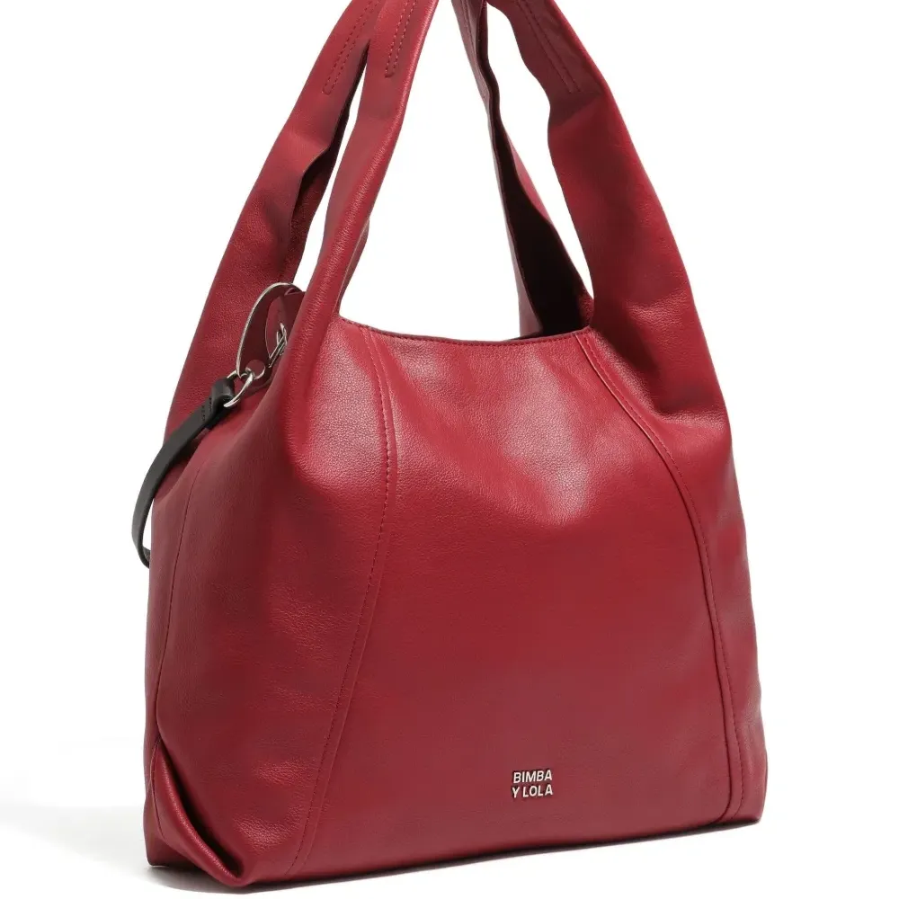 Большая сумка-тоут Paper