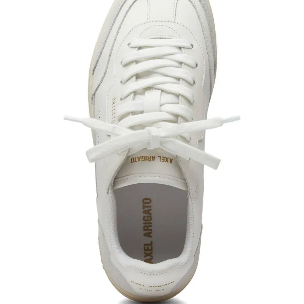 Кроссовки Dice T-Toe с перфорацией