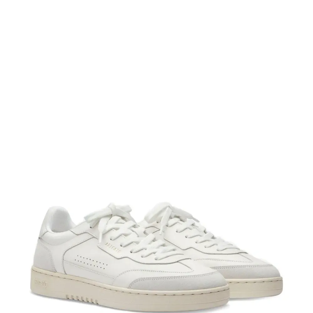 Кроссовки Dice T-Toe с перфорацией