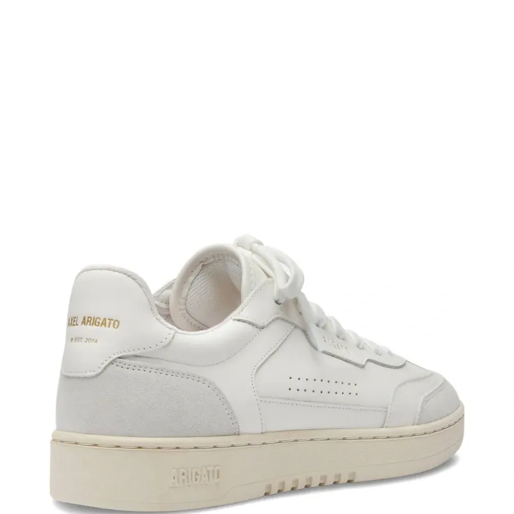 Кроссовки Dice T-Toe с перфорацией