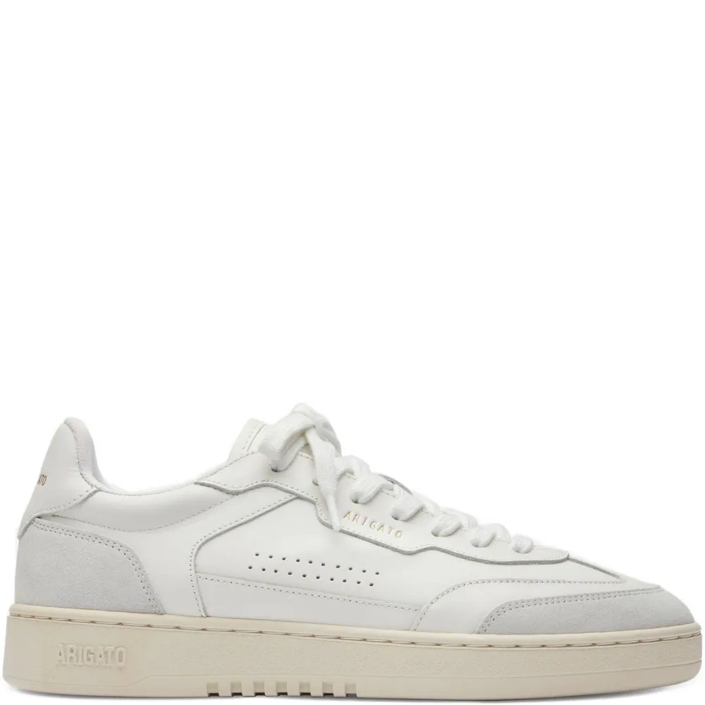 Кроссовки Dice T-Toe с перфорацией