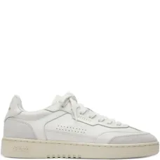 Кроссовки Dice T-Toe с перфорацией