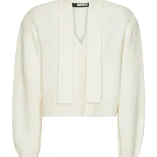 Кардиган с шарфом Кардиган с шарфом