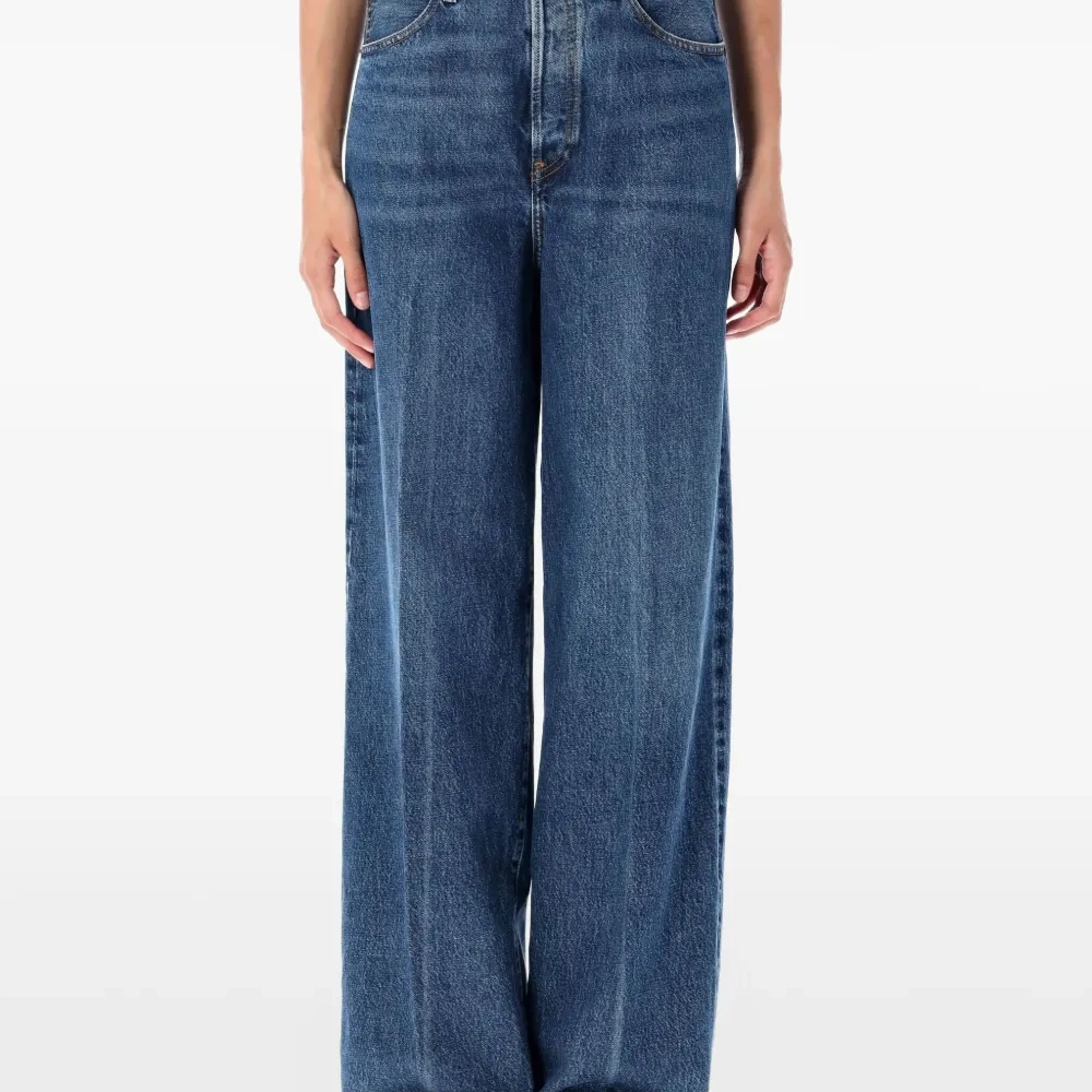 Джинсы The Collegiate