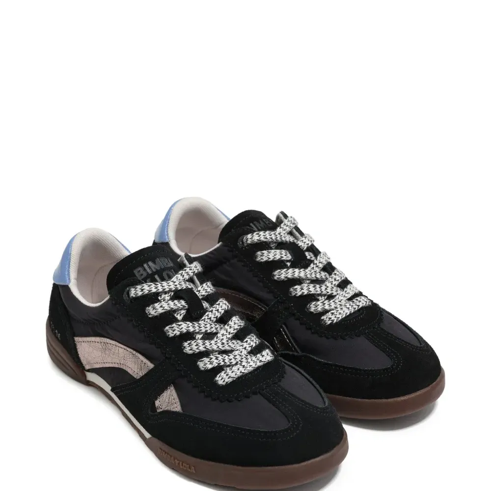 Кроссовки 13 16 Indoor с эффектом металлик