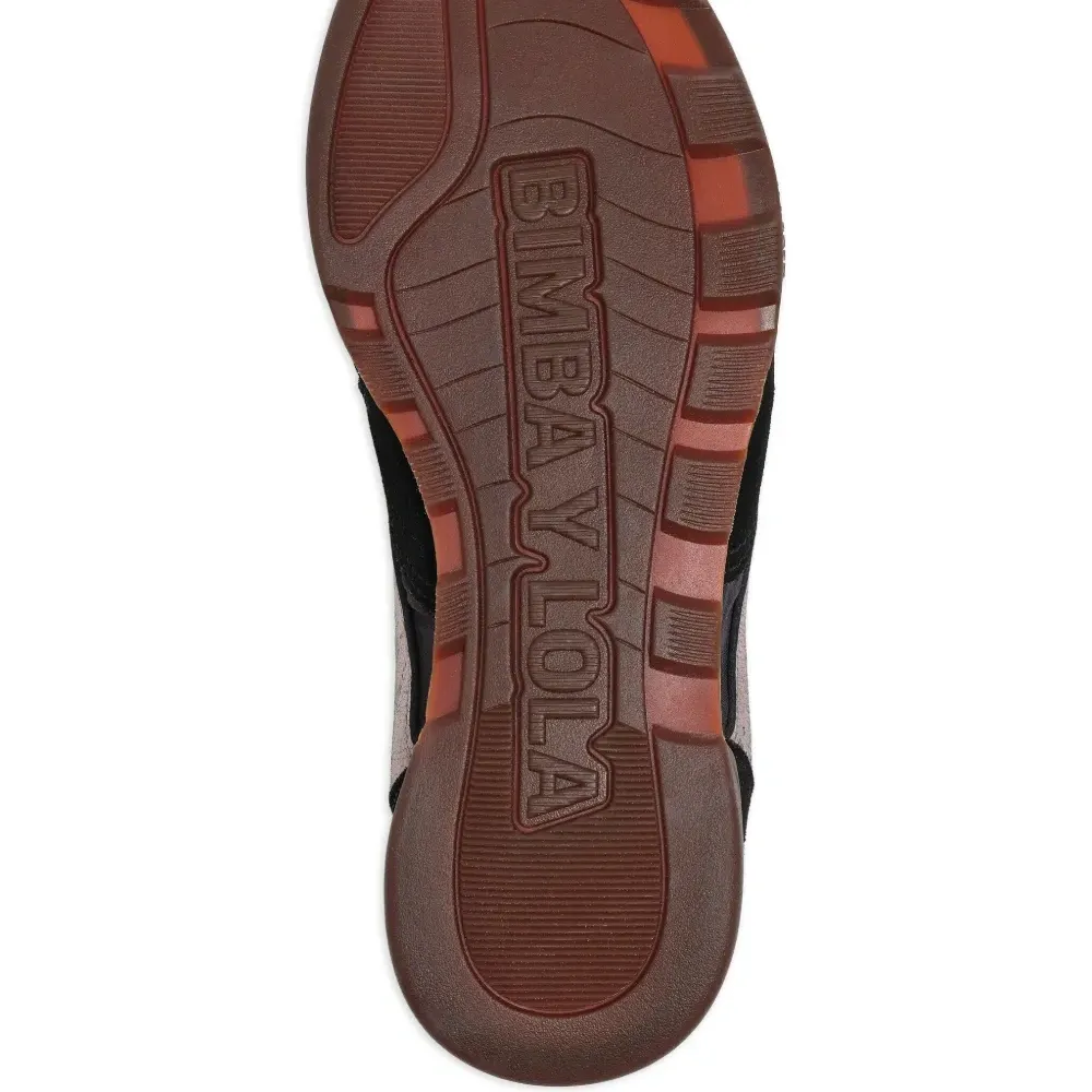 Кроссовки 13 16 Indoor с эффектом металлик