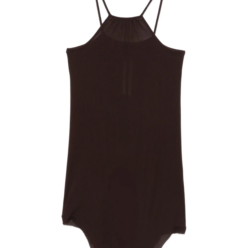 Топ Skorpio на тонких бретелях