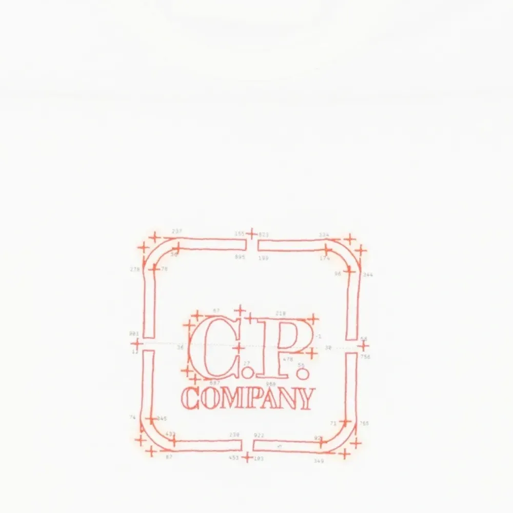 Футболка с логотипом