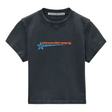 Футболка Shrunken