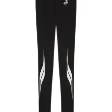 Легинсы с логотипом