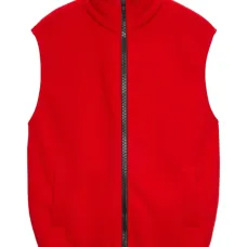 Жилет на молнии Жилет на молнии