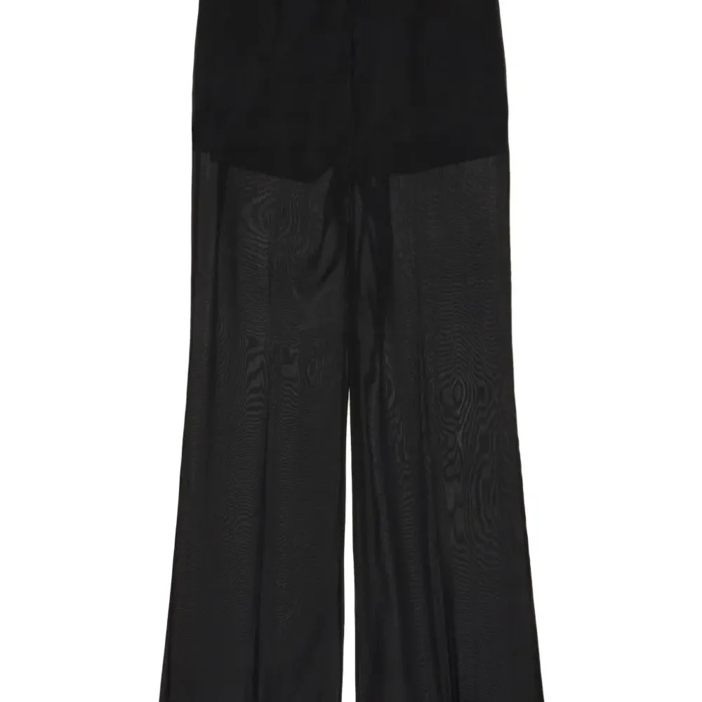 Брюки с логотипом