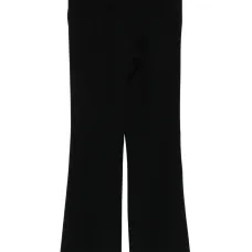 Расклешенные брюки