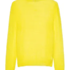 Свитер с длинными рукавами Свитер с длинными рукавами