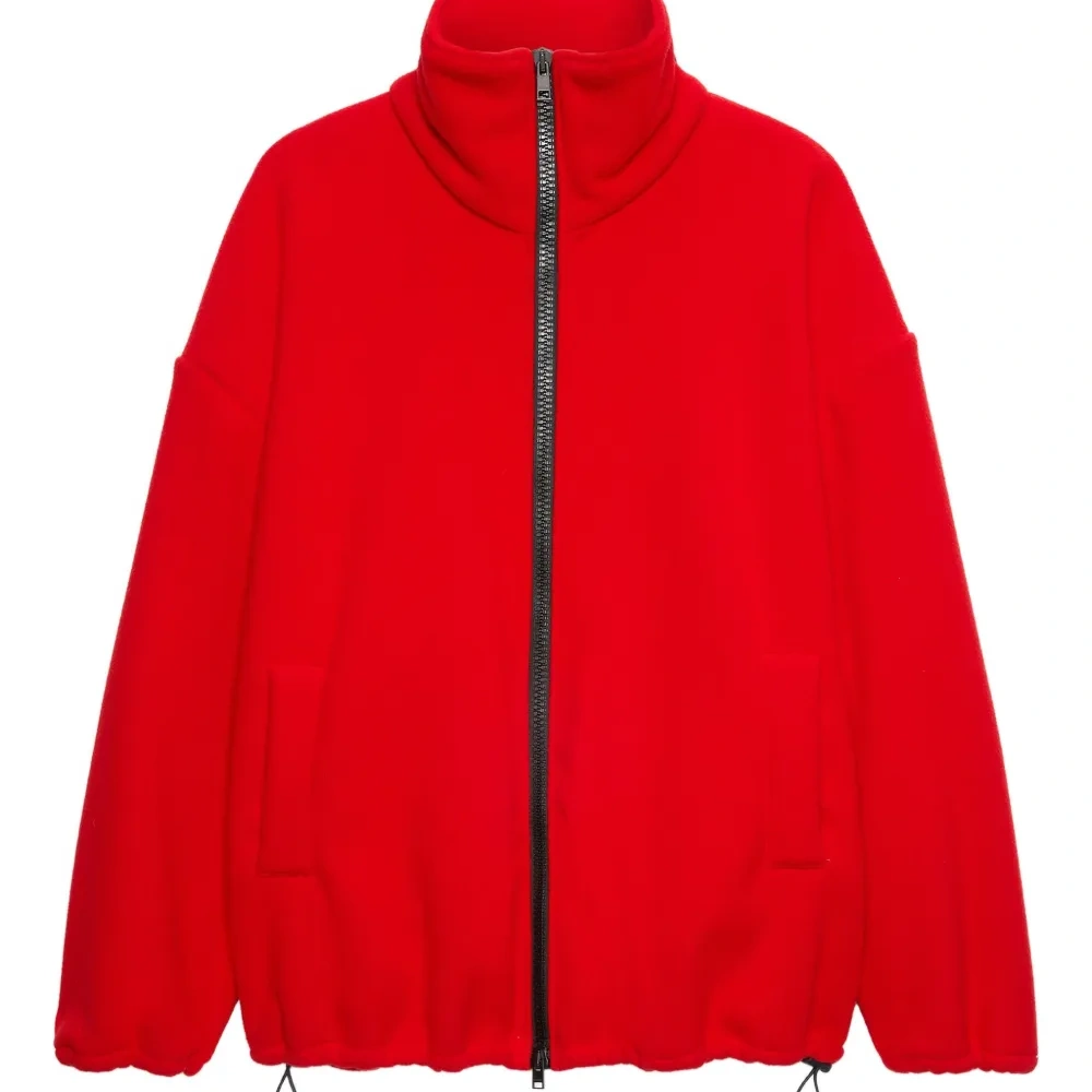 Толстовка на молнии