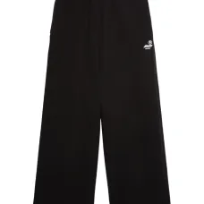 Спортивные брюки с логотипом