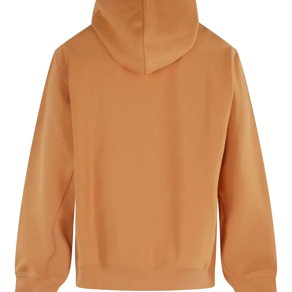 Базовое худи Базовое худи