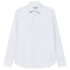 Рубашка в клетку