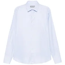 Рубашка с длинными рукавами