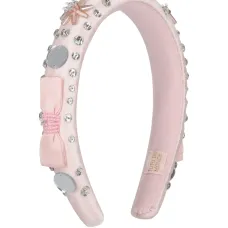 Декорированный ободок Dutchess Dream