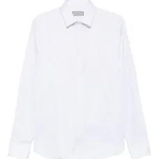 Рубашка на пуговицах