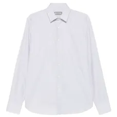 Рубашка на пуговицах