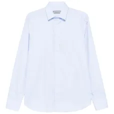 Рубашка с длинными рукавами