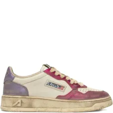 Кроссовки Medalist с перфорацией