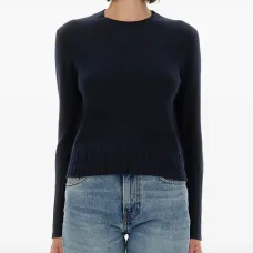 Свитер в рубчик Свитер в рубчик