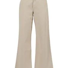 Расклешенные джинсы Lotta