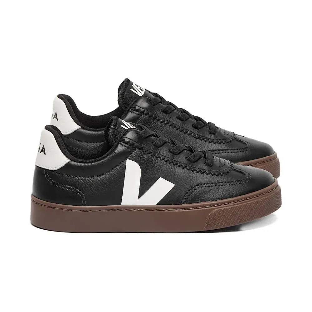 Кеды Volley с эластичными шнурками Кеды Volley с эластичными шнурками